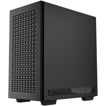 Компьютерный корпус Deepcool CH370 (R-CH370-BKNAM1-G-1)