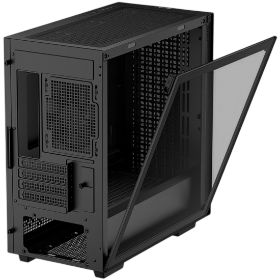 Компьютерный корпус Deepcool CH370 (R-CH370-BKNAM1-G-1)