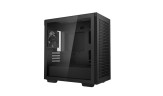 Компьютерный корпус Deepcool CH370 (R-CH370-BKNAM1-G-1)