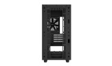 Компьютерный корпус Deepcool CH370 (R-CH370-BKNAM1-G-1)