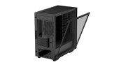 Компьютерный корпус Deepcool CH370 (R-CH370-BKNAM1-G-1)