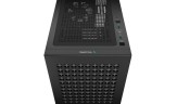 Компьютерный корпус Deepcool CH370 (R-CH370-BKNAM1-G-1)