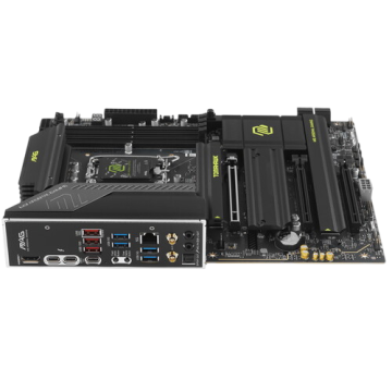 Материнская плата MSI MAG Z890 TOMAHAWK WIFI