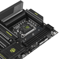 Материнская плата MSI MAG Z890 TOMAHAWK WIFI