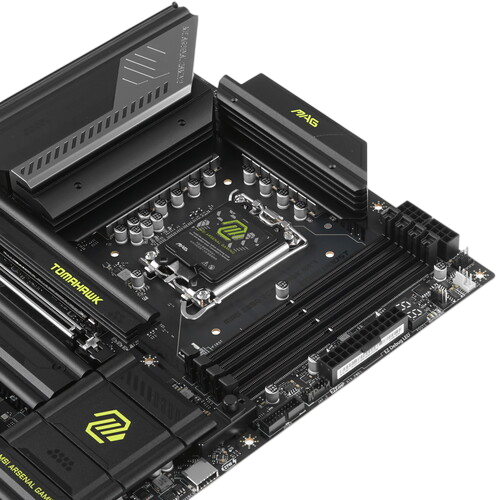 Материнская плата MSI MAG Z890 TOMAHAWK WIFI