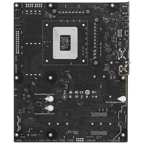 Материнская плата MSI MAG Z890 TOMAHAWK WIFI