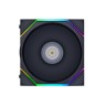 Вентилятор для корпуса Lian Li UNI FAN TL LED 120 ARGB Black (G99.12TL1B.R0)