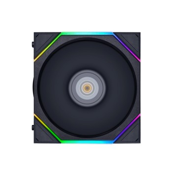 Вентилятор для корпуса Lian Li UNI FAN TL LED 120 ARGB Black (G99.12TL1B.R0)