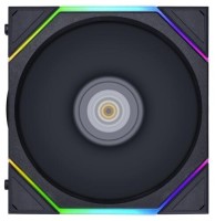Вентилятор для корпуса Lian Li UNI FAN TL LED 120 ARGB Black (G99.12TL1B.R0)