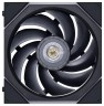 Вентилятор для корпуса Lian Li UNI FAN TL LED 120 ARGB Black (G99.12TL1B.R0)