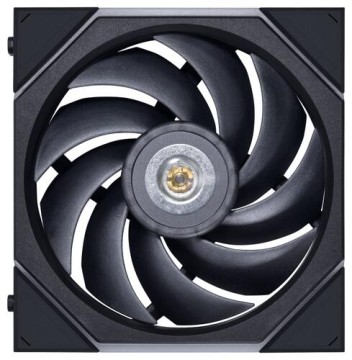Вентилятор для корпуса Lian Li UNI FAN TL LED 120 ARGB Black (G99.12TL1B.R0)
