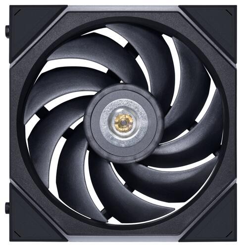 Вентилятор для корпуса Lian Li UNI FAN TL LED 120 ARGB Black (G99.12TL1B.R0)