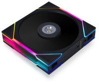 Вентилятор для корпуса Lian Li UNI FAN TL LED 120 ARGB Black (G99.12TL1B.R0)