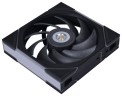 Вентилятор для корпуса Lian Li UNI FAN TL LED 120 ARGB Black (G99.12TL1B.R0)