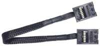 Вентилятор для корпуса Lian Li UNI FAN TL LED 120 ARGB Black (G99.12TL1B.R0)
