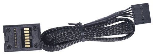 Вентилятор для корпуса Lian Li UNI FAN TL LED 120 ARGB Black (G99.12TL1B.R0)