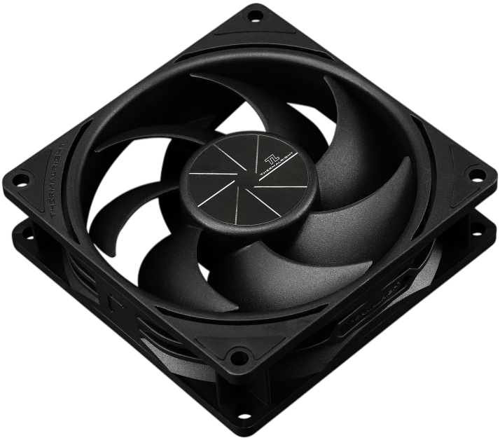 Вентилятор для корпуса Thermalright TL-P9 (TRTLP9)
