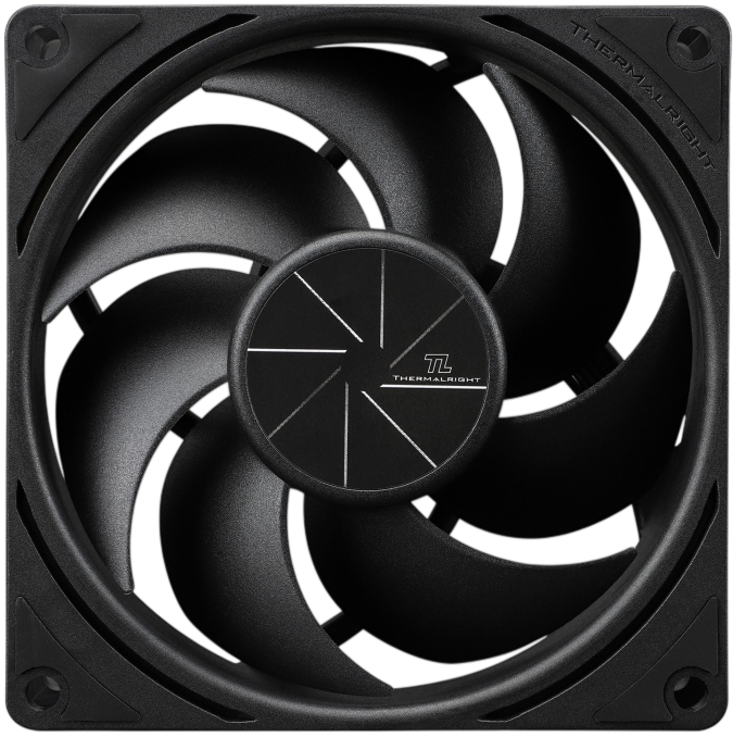 Вентилятор для корпуса Thermalright TL-P9 (TRTLP9)