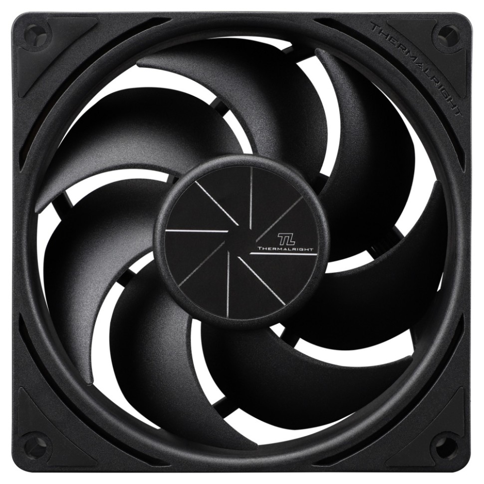 Вентилятор для корпуса Thermalright TL-P9 (TRTLP9)