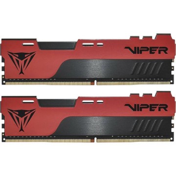 Оперативная память 16 Gb 3200 MHz PATRIOT VIPER ELITE II (PVE2416G320C8K)