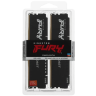 Оперативная память 32 Gb 6000 MHz Kingston FURY Beast Black (KF560C30BBEK2-32)