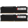 Оперативная память 32 Gb 6000 MHz Kingston FURY Beast Black (KF560C30BBEK2-32)