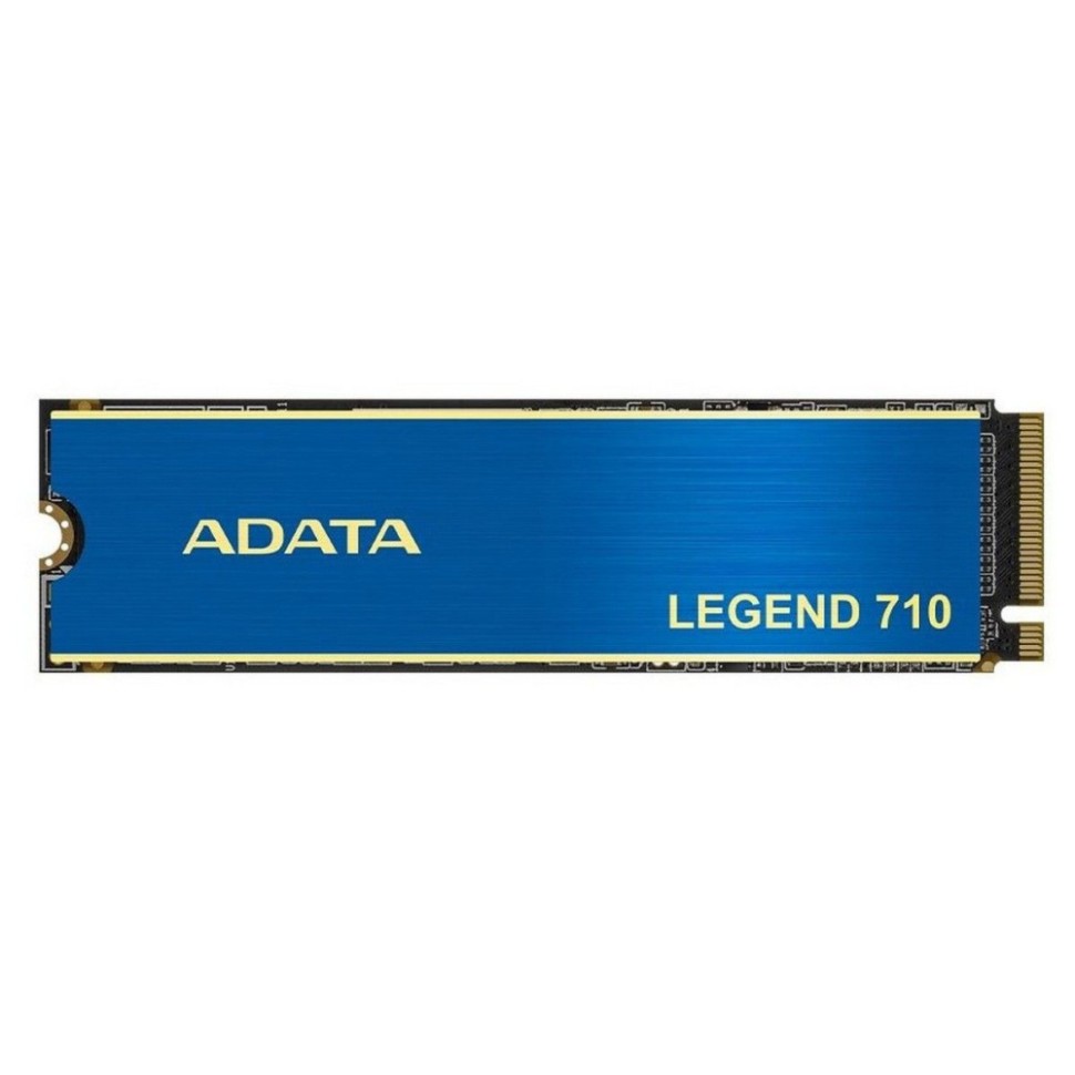 Твердотельный накопитель ADATA XPG 256 Gb LEGEND 710 (ALEG-710-256GB) OEM