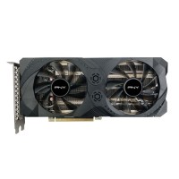 Видеокарта PNY (VCG3060T8LDFMPB) GeForce RTX 3060 Ti 8GB UPRISING LHR
