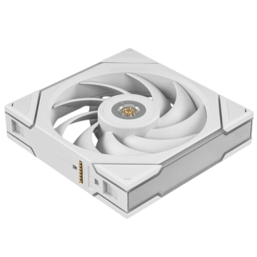 Вентилятор для корпуса Lian Li UNI FAN TL LED 120 ARGB White (G99.12TL1W.R0)