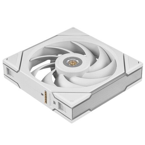 Вентилятор для корпуса Lian Li UNI FAN TL LED 120 ARGB White (G99.12TL1W.R0)