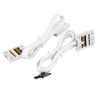 Вентилятор для корпуса Lian Li UNI FAN TL LED 120 ARGB White (G99.12TL1W.R0)