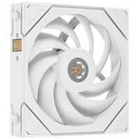 Вентилятор для корпуса Lian Li UNI FAN TL LED 120 ARGB White (G99.12TL1W.R0)