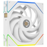 Вентилятор для корпуса Lian Li UNI FAN TL LED 120 ARGB White (G99.12TL1W.R0)