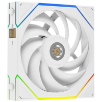 Вентилятор для корпуса Lian Li UNI FAN TL LED 120 ARGB White (G99.12TL1W.R0)