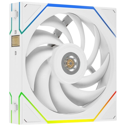 Вентилятор для корпуса Lian Li UNI FAN TL LED 120 ARGB White (G99.12TL1W.R0)