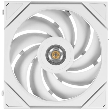 Вентилятор для корпуса Lian Li UNI FAN TL LED 120 ARGB White (G99.12TL1W.R0)