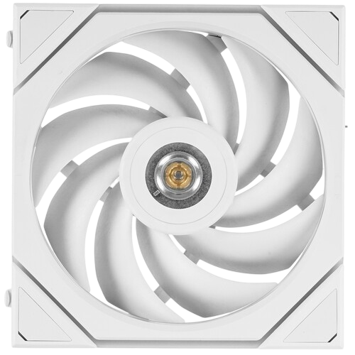 Вентилятор для корпуса Lian Li UNI FAN TL LED 120 ARGB White (G99.12TL1W.R0)