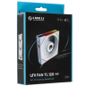 Вентилятор для корпуса Lian Li UNI FAN TL LED 120 ARGB White (G99.12TL1W.R0)