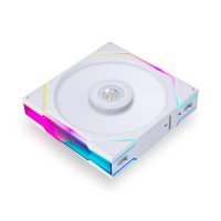 Вентилятор для корпуса Lian Li UNI FAN TL LED 120 ARGB White (G99.12TL1W.R0)