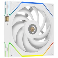 Вентилятор для корпуса Lian Li UNI FAN TL LED 120 ARGB White (G99.12TL1W.R0)