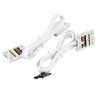 Вентилятор для корпуса Lian Li UNI FAN TL LED 120 ARGB White (G99.12TL1W.R0)