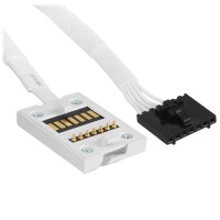 Вентилятор для корпуса Lian Li UNI FAN TL LED 120 ARGB White (G99.12TL1W.R0)