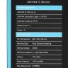 Вентилятор для корпуса Lian Li UNI FAN TL LED 120 ARGB White (G99.12TL1W.R0)