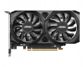 Видеокарта MSI (RTX 3050 VENTUS 2X E 6G OC) GeForce RTX 3050 6GB VENTUS 2X E OC