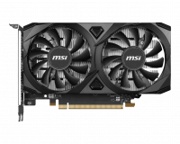 Видеокарта MSI (RTX 3050 VENTUS 2X E 6G OC) GeForce RTX 3050 6GB VENTUS 2X E OC
