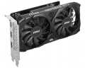 Видеокарта MSI (RTX 3050 VENTUS 2X E 6G OC) GeForce RTX 3050 6GB VENTUS 2X E OC