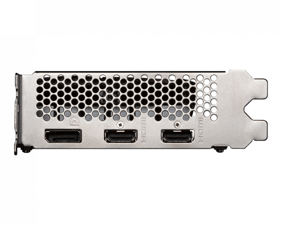 Видеокарта MSI (RTX 3050 VENTUS 2X E 6G OC) GeForce RTX 3050 6GB VENTUS 2X E OC