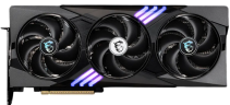 Видеокарта MSI (G5070-12GTC) GeForce RTX 5070 12G GAMING TRIO OC