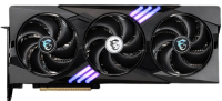 Видеокарта MSI (G5070-12GTC) GeForce RTX 5070 12G GAMING TRIO OC