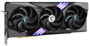 Видеокарта MSI (G5070-12GTC) GeForce RTX 5070 12G GAMING TRIO OC